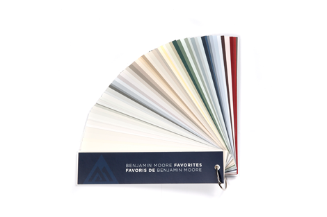 Find Your Perfect Colour Benjamin Moore Uk