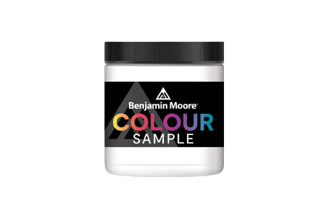 Benjamin Moore - ColourSpec Paint & Decorating Centre - Tuesday