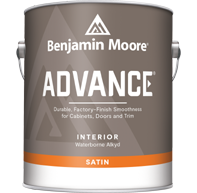 Spraying benjamin deals moore advance